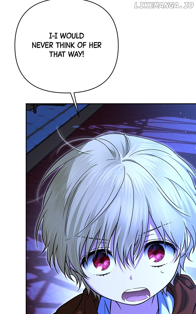 Ten Ways to Get Dumped by a Tyrant Chapter 52 - page 120