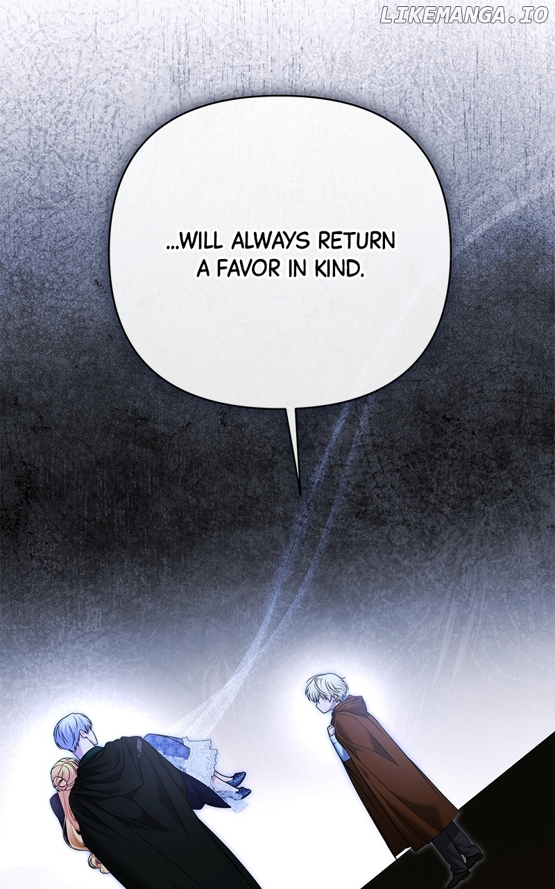 Ten Ways to Get Dumped by a Tyrant Chapter 52 - page 124