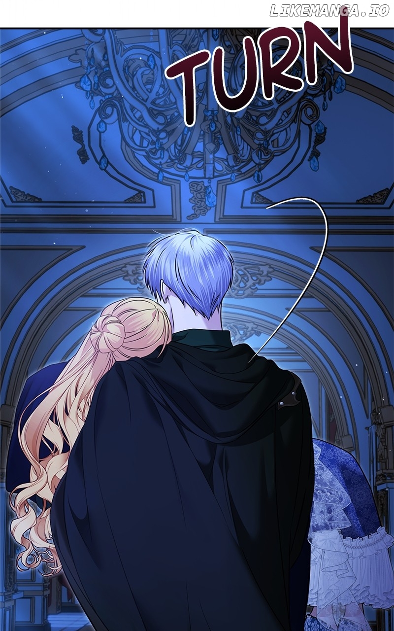 Ten Ways to Get Dumped by a Tyrant Chapter 52 - page 126