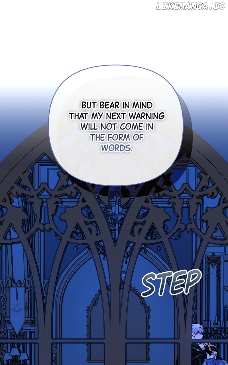 Ten Ways to Get Dumped by a Tyrant Chapter 52 - page 128