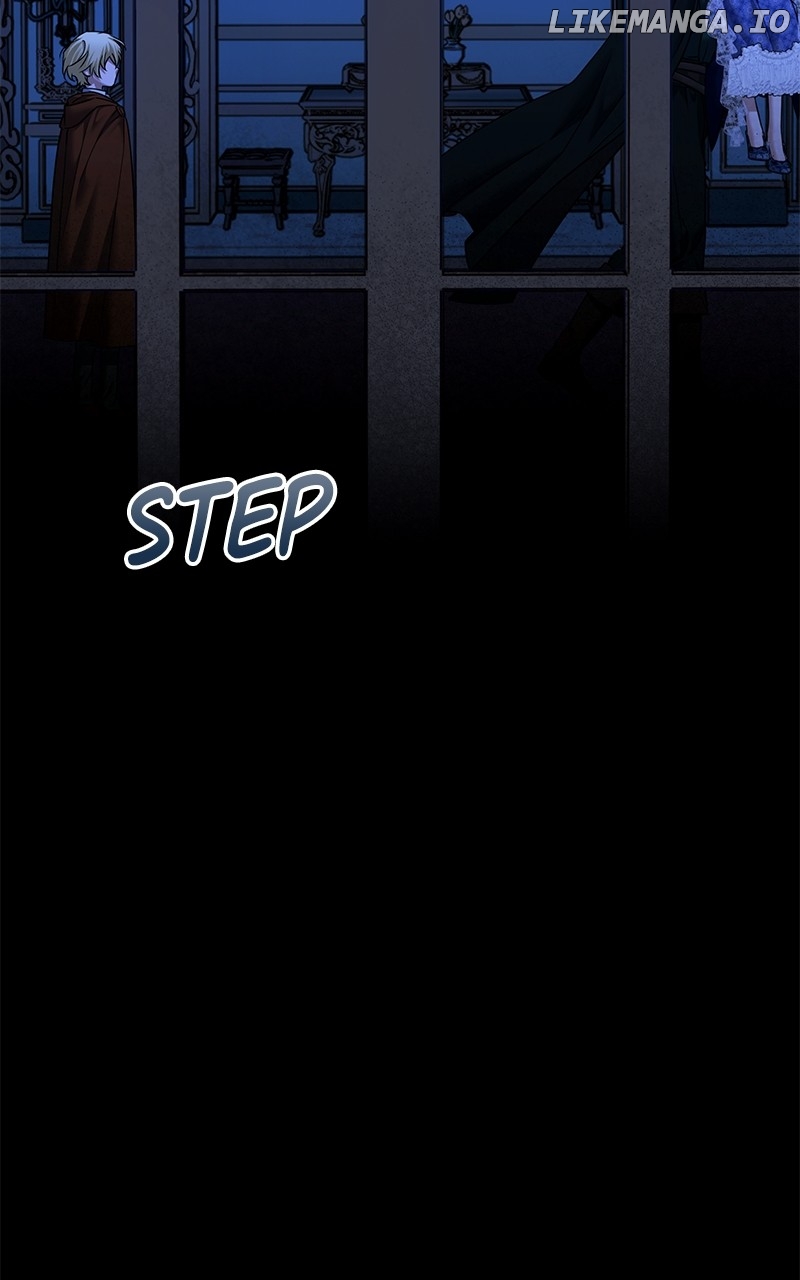 Ten Ways to Get Dumped by a Tyrant Chapter 52 - page 129
