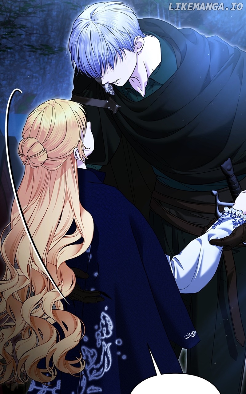 Ten Ways to Get Dumped by a Tyrant Chapter 52 - page 14