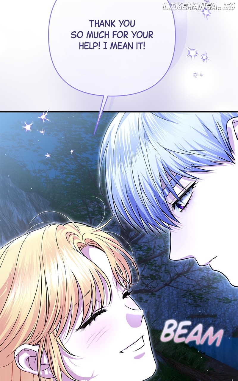 Ten Ways to Get Dumped by a Tyrant Chapter 52 - page 16