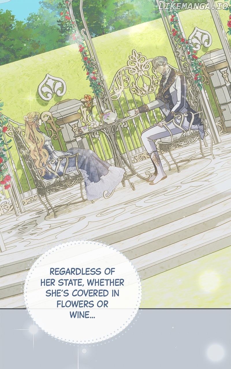 Ten Ways to Get Dumped by a Tyrant Chapter 52 - page 2