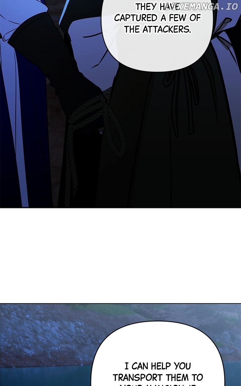 Ten Ways to Get Dumped by a Tyrant Chapter 52 - page 23