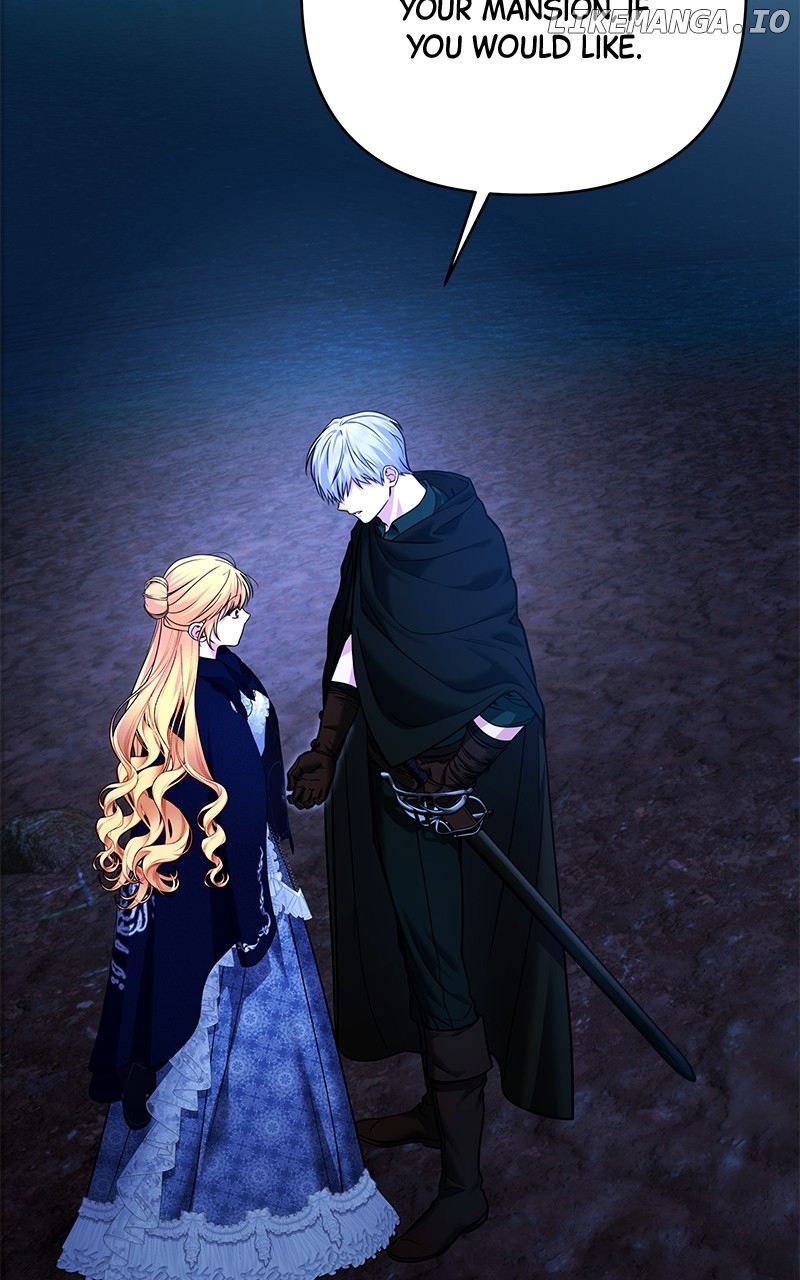 Ten Ways to Get Dumped by a Tyrant Chapter 52 - page 24