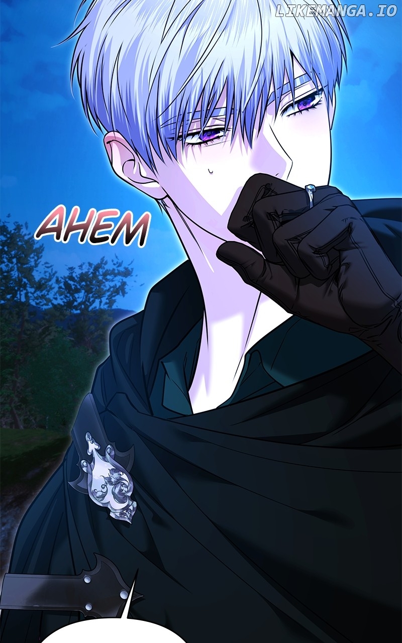 Ten Ways to Get Dumped by a Tyrant Chapter 52 - page 28