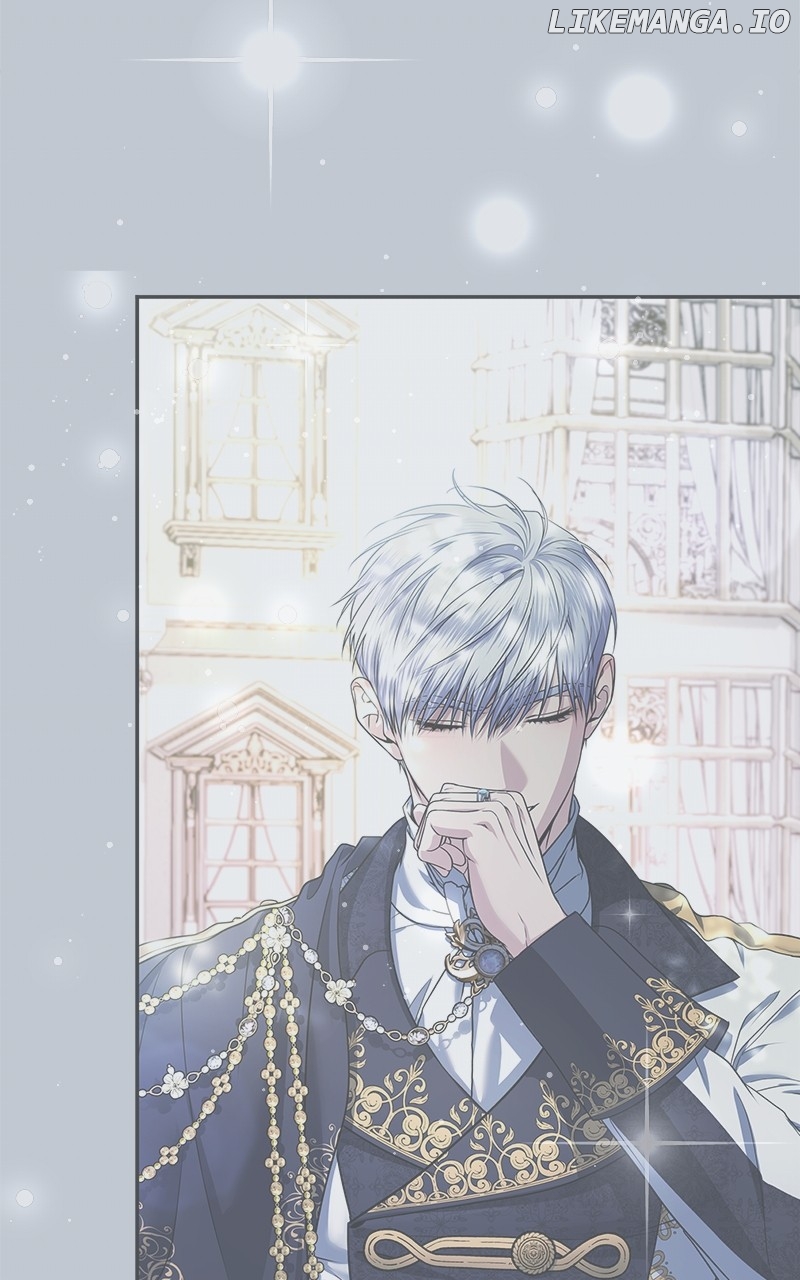 Ten Ways to Get Dumped by a Tyrant Chapter 52 - page 3