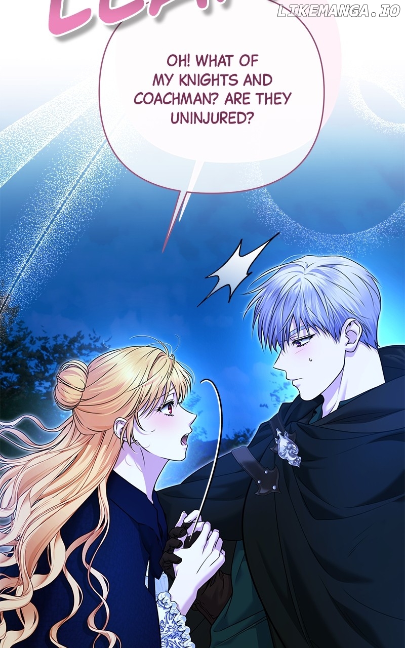 Ten Ways to Get Dumped by a Tyrant Chapter 52 - page 30