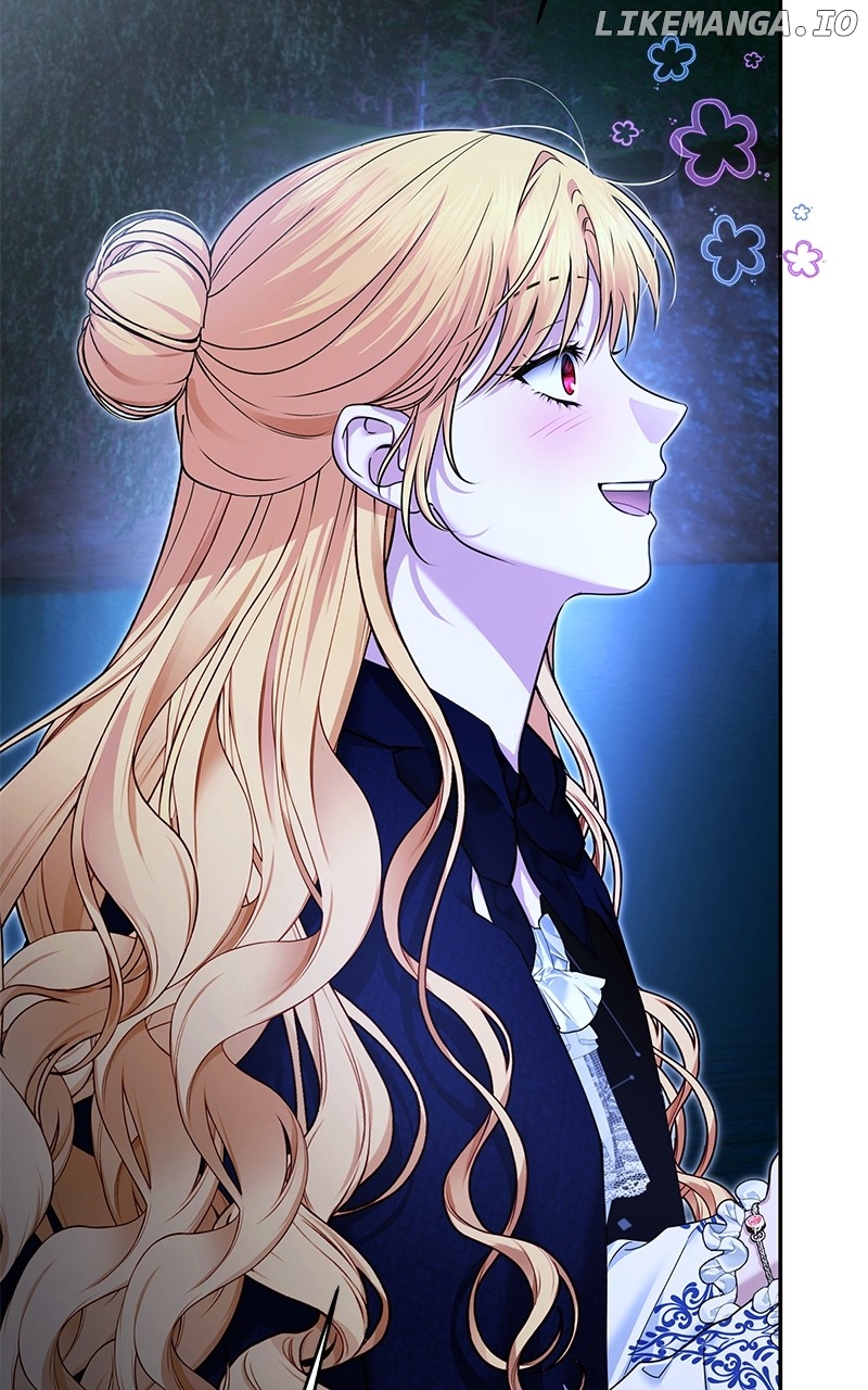 Ten Ways to Get Dumped by a Tyrant Chapter 52 - page 34