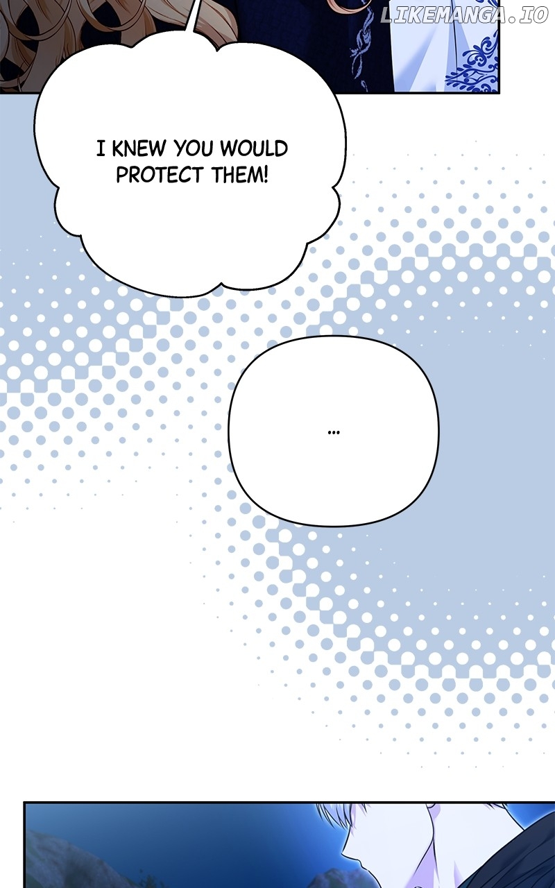 Ten Ways to Get Dumped by a Tyrant Chapter 52 - page 35