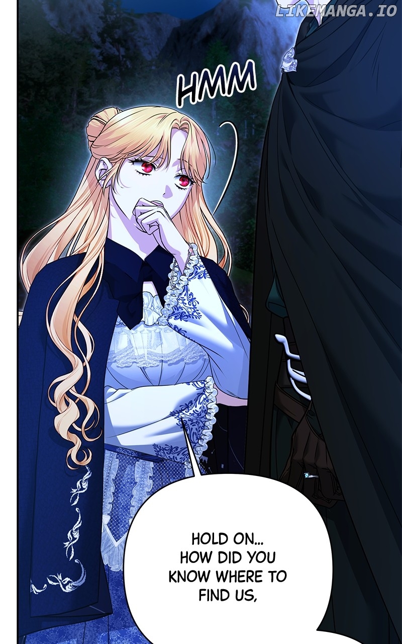 Ten Ways to Get Dumped by a Tyrant Chapter 52 - page 36
