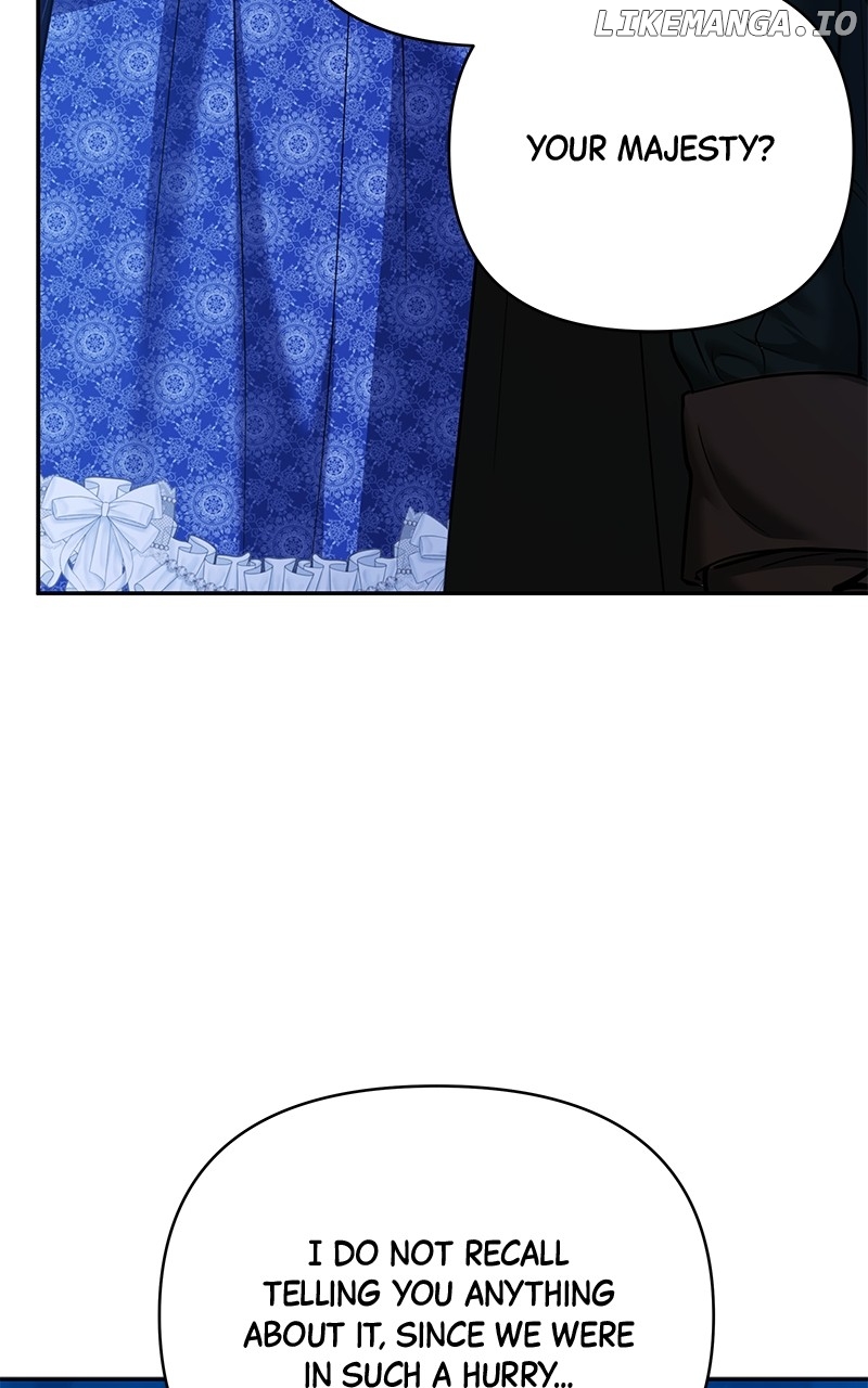 Ten Ways to Get Dumped by a Tyrant Chapter 52 - page 37