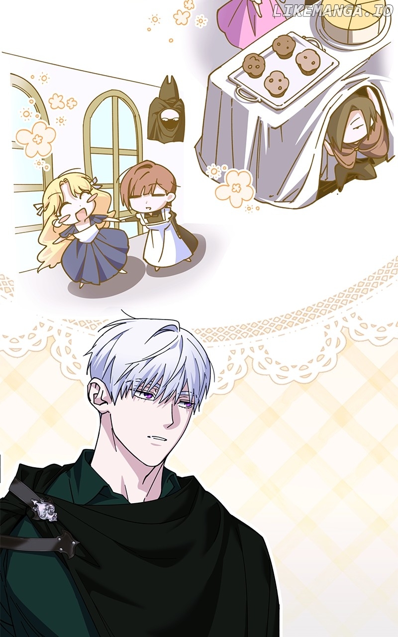 Ten Ways to Get Dumped by a Tyrant Chapter 52 - page 40