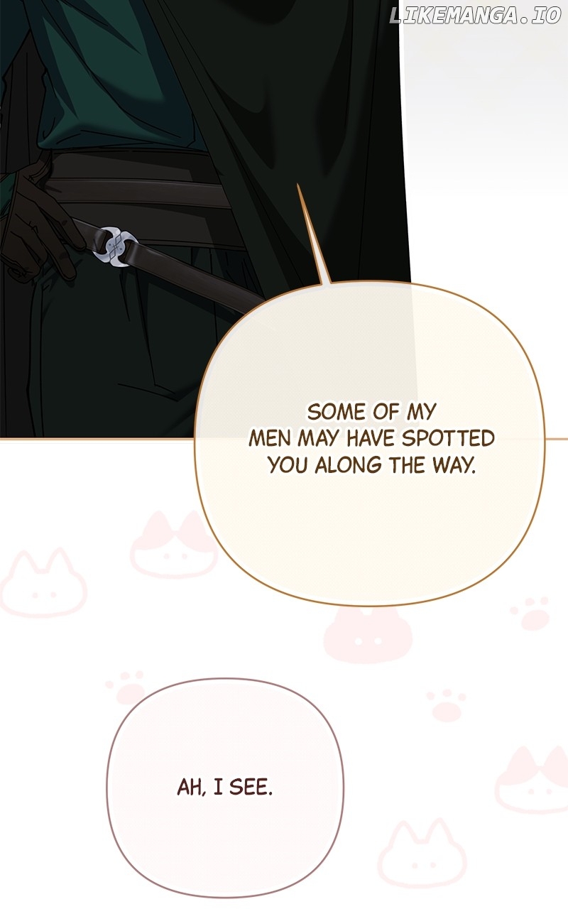 Ten Ways to Get Dumped by a Tyrant Chapter 52 - page 41