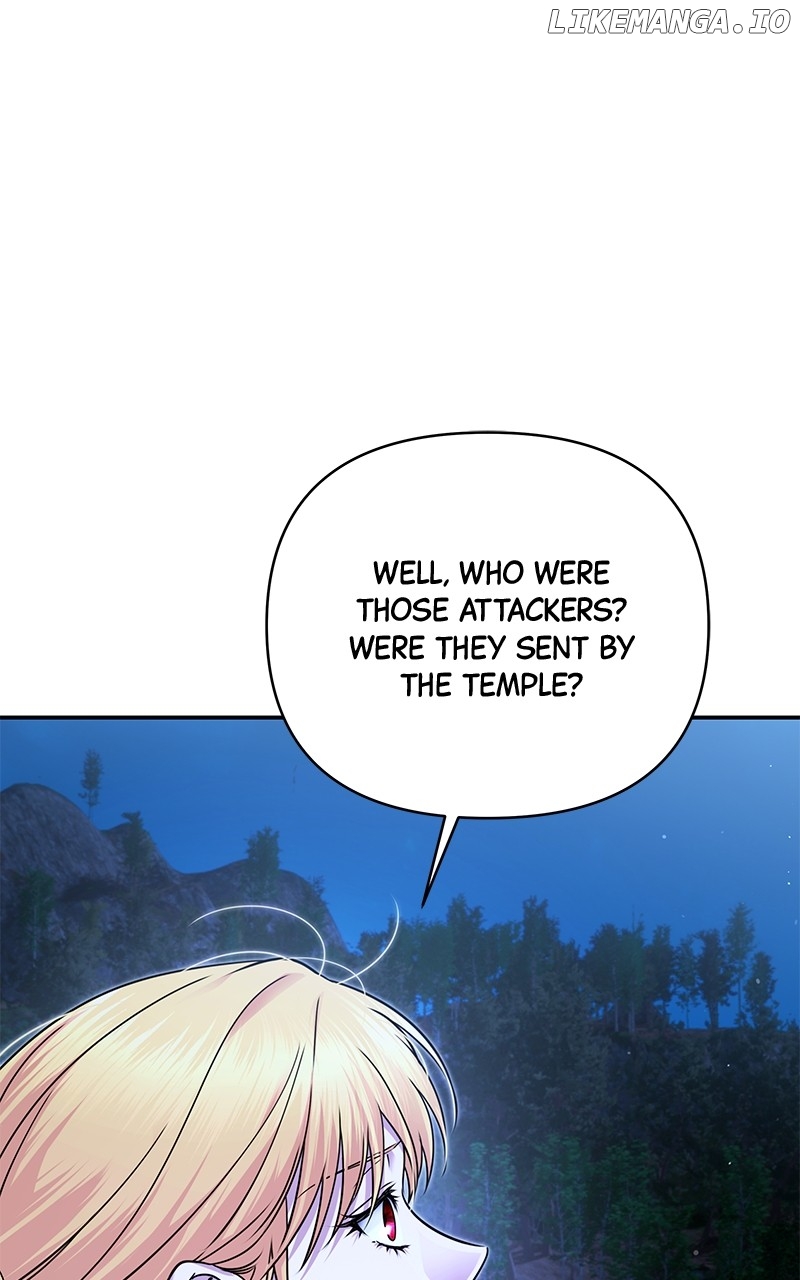 Ten Ways to Get Dumped by a Tyrant Chapter 52 - page 42