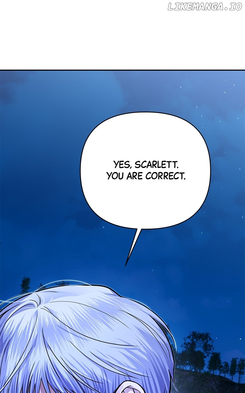 Ten Ways to Get Dumped by a Tyrant Chapter 52 - page 44