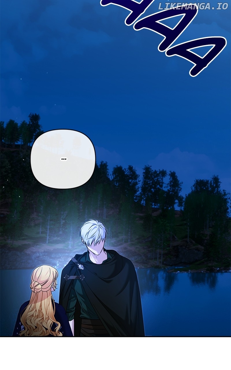 Ten Ways to Get Dumped by a Tyrant Chapter 52 - page 49