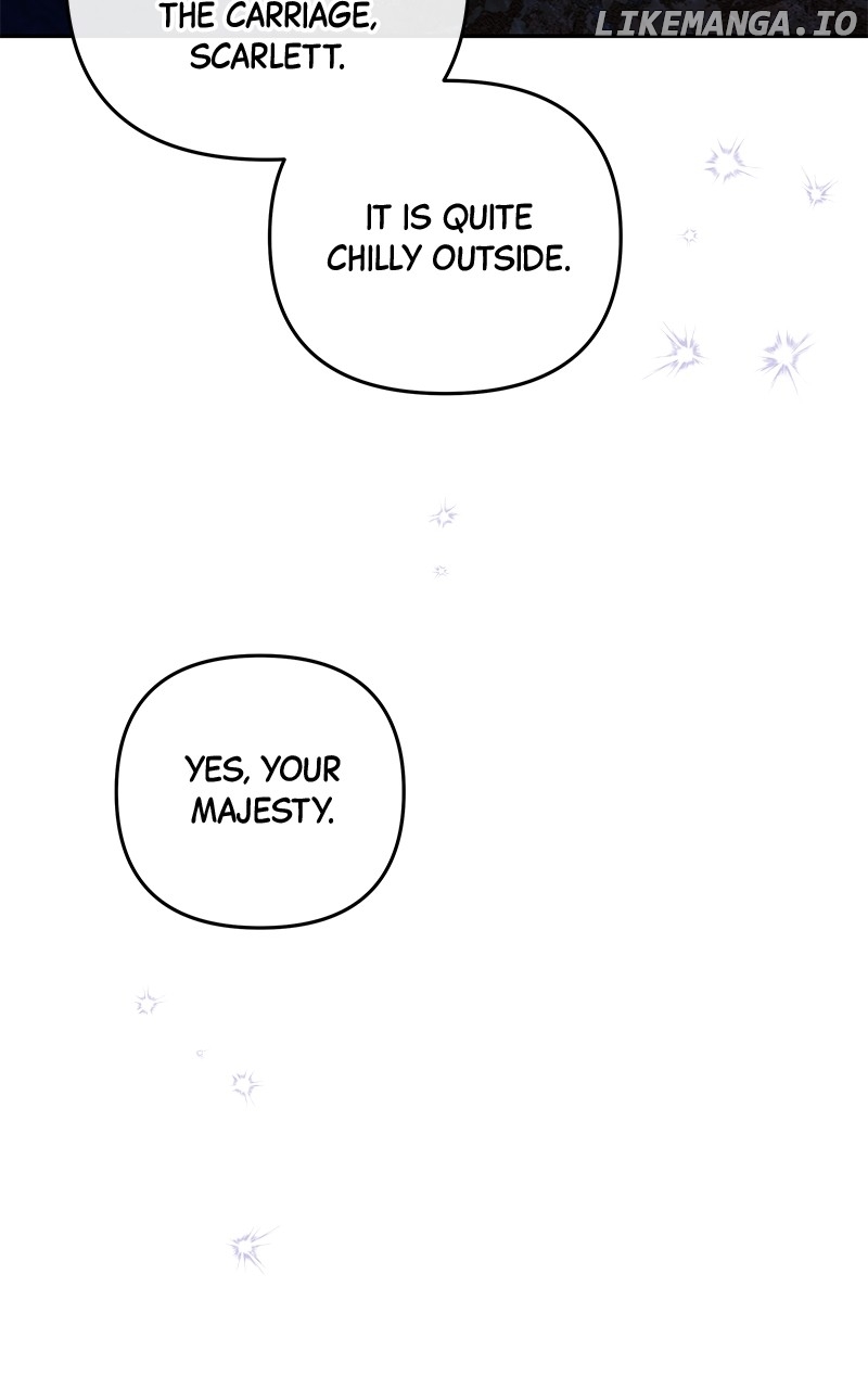 Ten Ways to Get Dumped by a Tyrant Chapter 52 - page 53