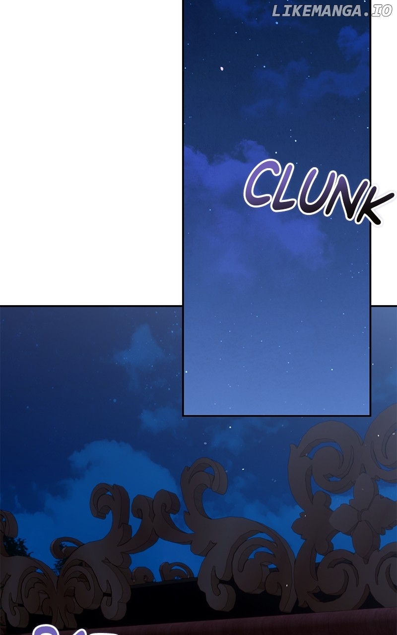 Ten Ways to Get Dumped by a Tyrant Chapter 52 - page 55