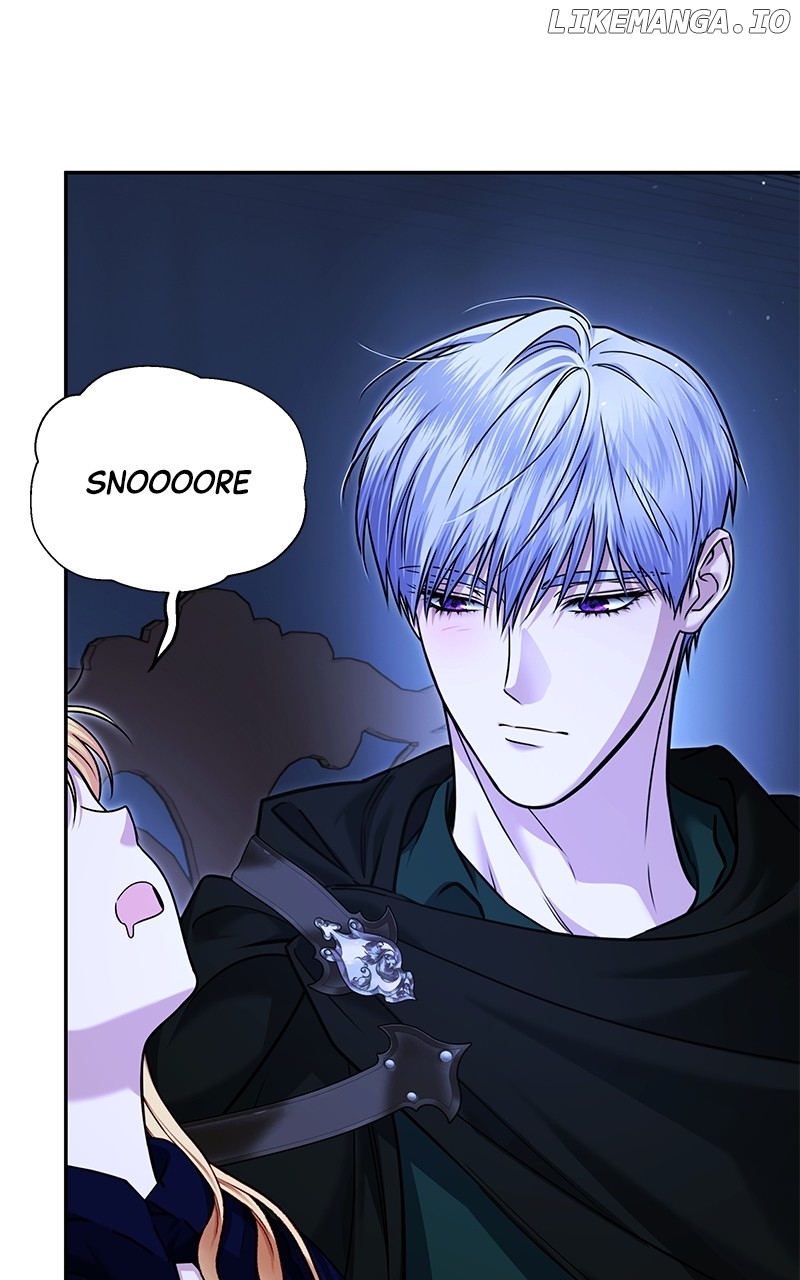 Ten Ways to Get Dumped by a Tyrant Chapter 52 - page 57
