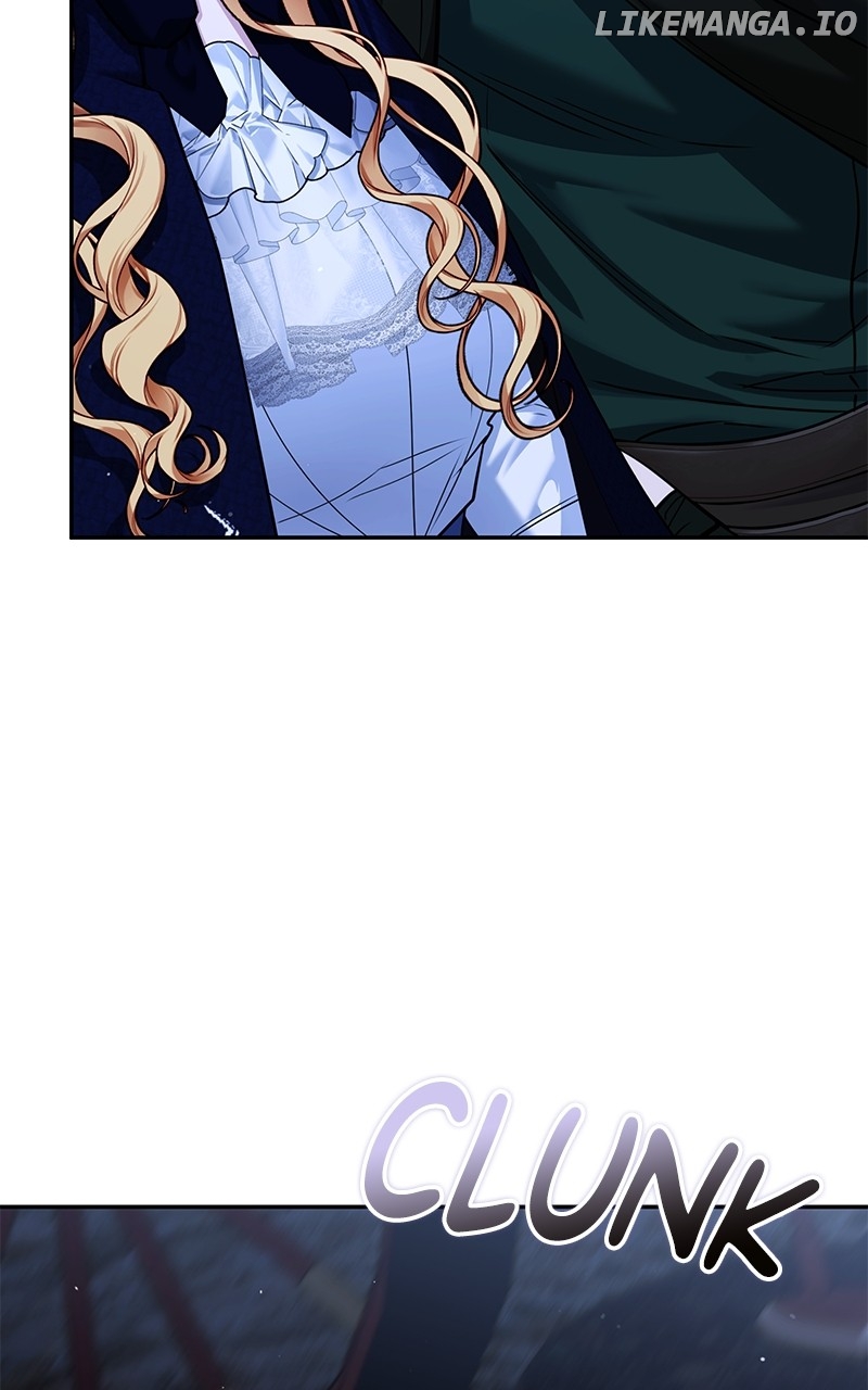 Ten Ways to Get Dumped by a Tyrant Chapter 52 - page 58