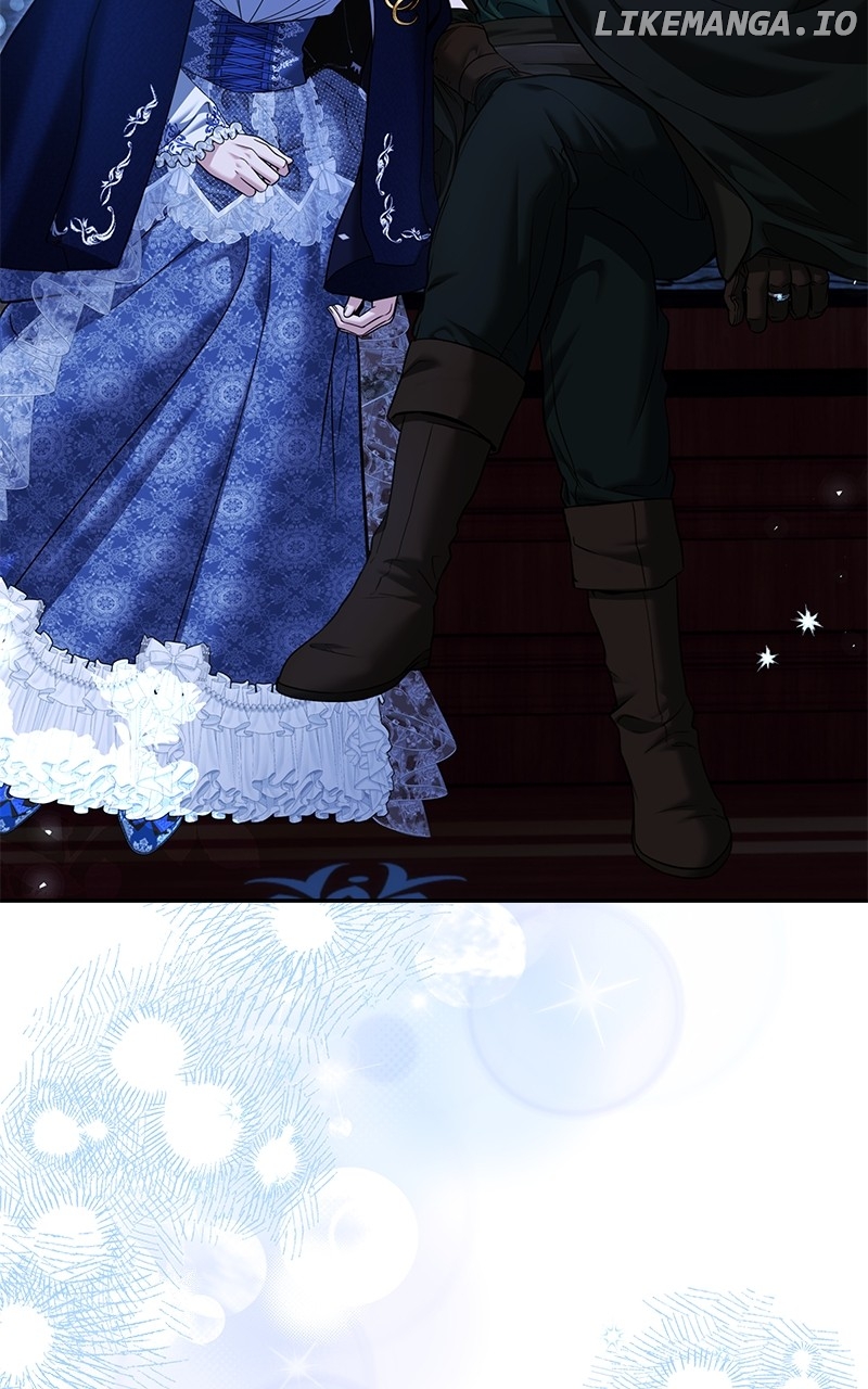 Ten Ways to Get Dumped by a Tyrant Chapter 52 - page 62