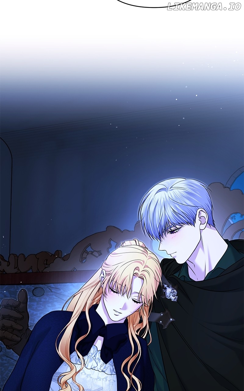 Ten Ways to Get Dumped by a Tyrant Chapter 52 - page 68