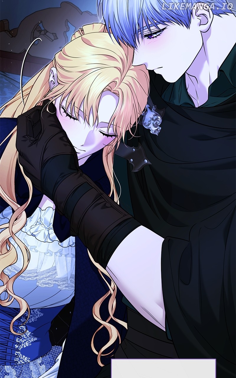 Ten Ways to Get Dumped by a Tyrant Chapter 52 - page 70