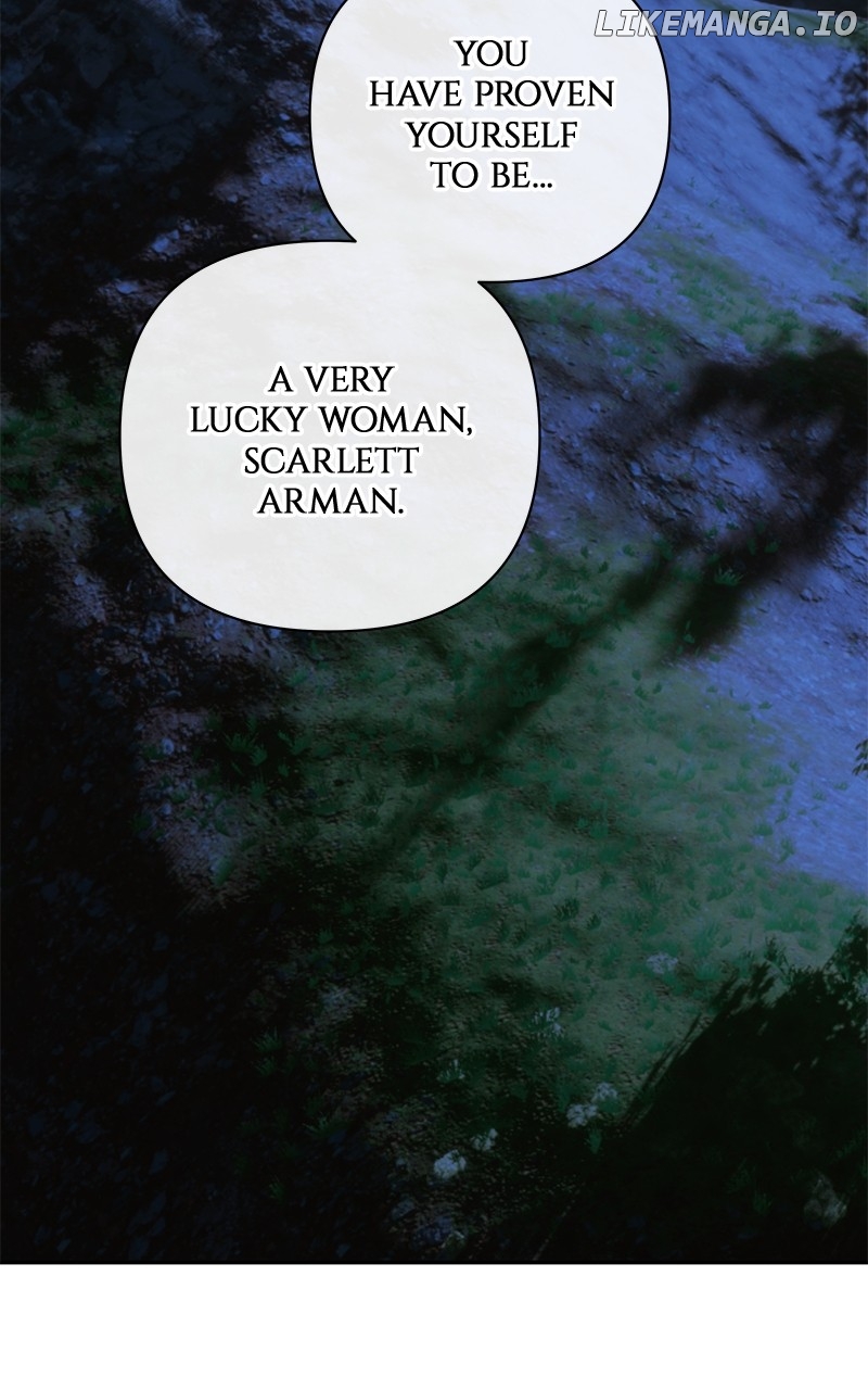 Ten Ways to Get Dumped by a Tyrant Chapter 52 - page 77