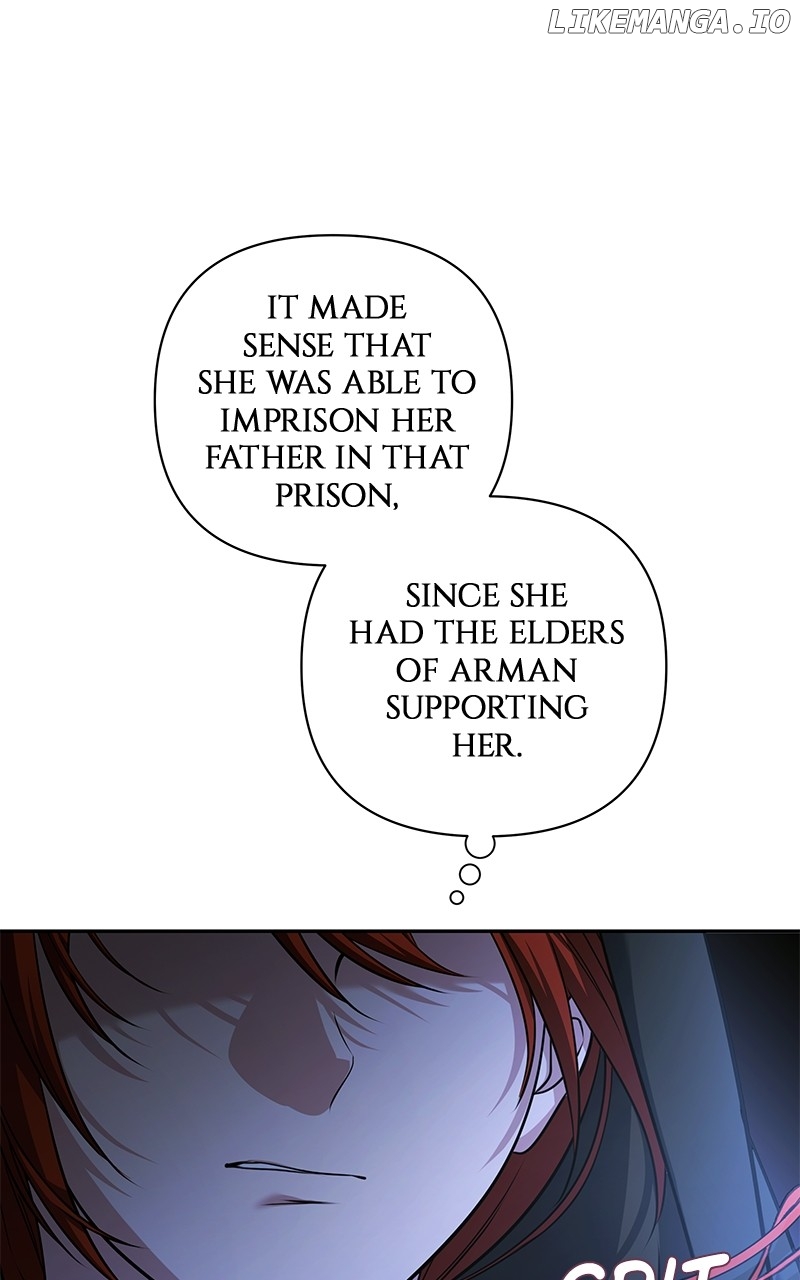 Ten Ways to Get Dumped by a Tyrant Chapter 52 - page 78