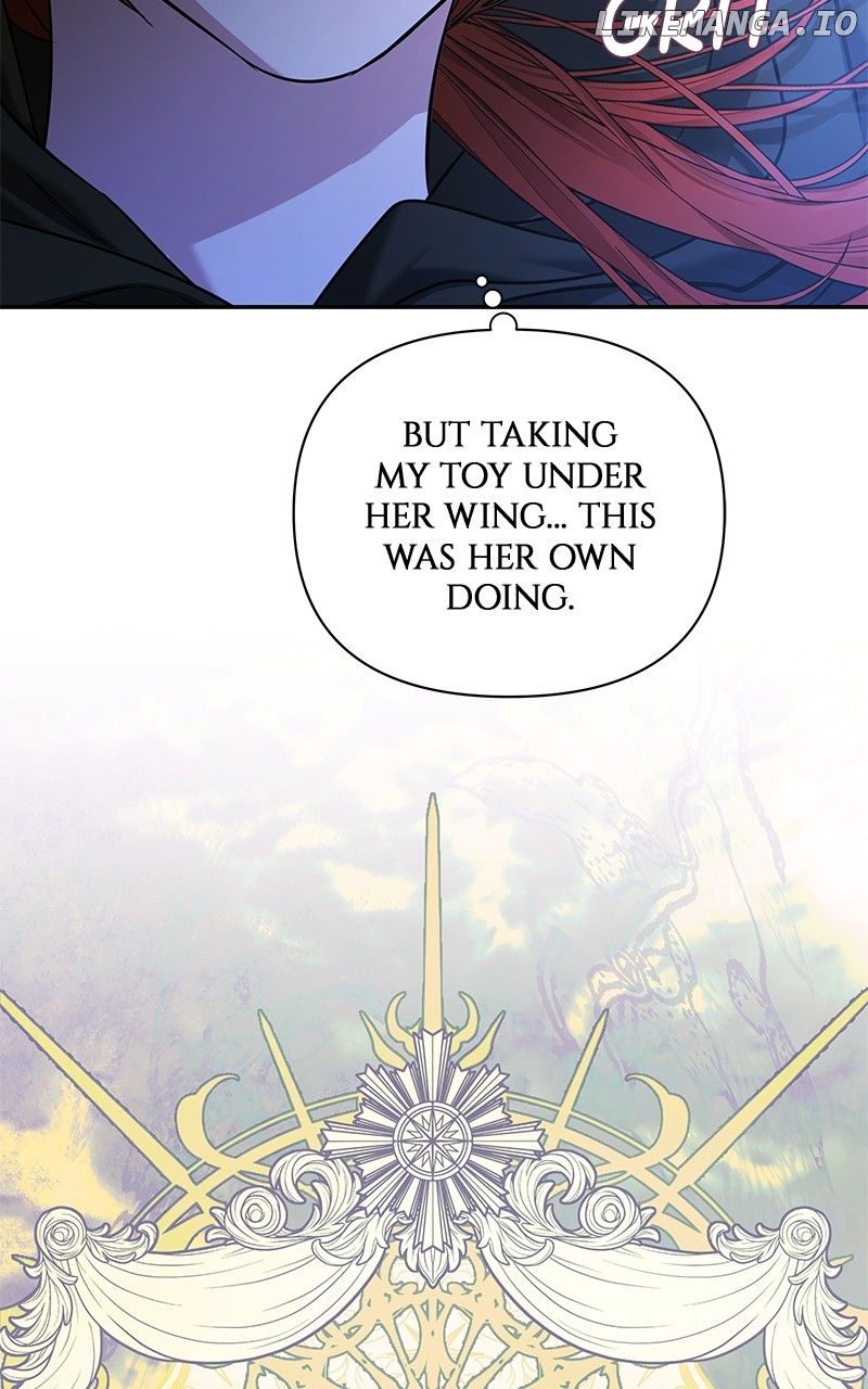 Ten Ways to Get Dumped by a Tyrant Chapter 52 - page 79