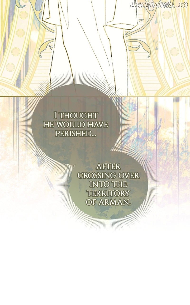 Ten Ways to Get Dumped by a Tyrant Chapter 52 - page 81