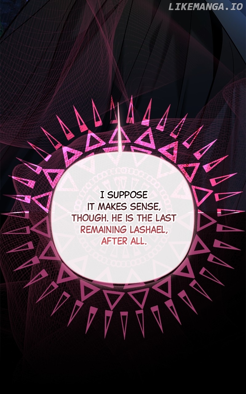 Ten Ways to Get Dumped by a Tyrant Chapter 52 - page 83