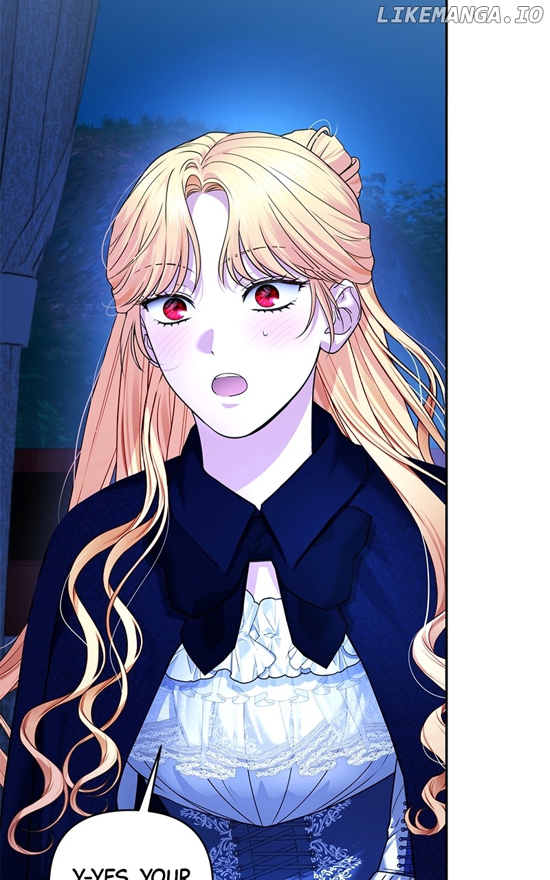 Ten Ways to Get Dumped by a Tyrant Chapter 52 - page 9