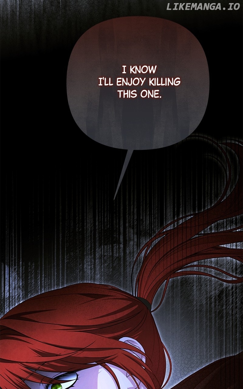 Ten Ways to Get Dumped by a Tyrant Chapter 52 - page 97