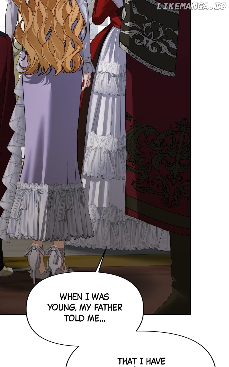 Ten Ways to Get Dumped by a Tyrant Chapter 65 - page 105