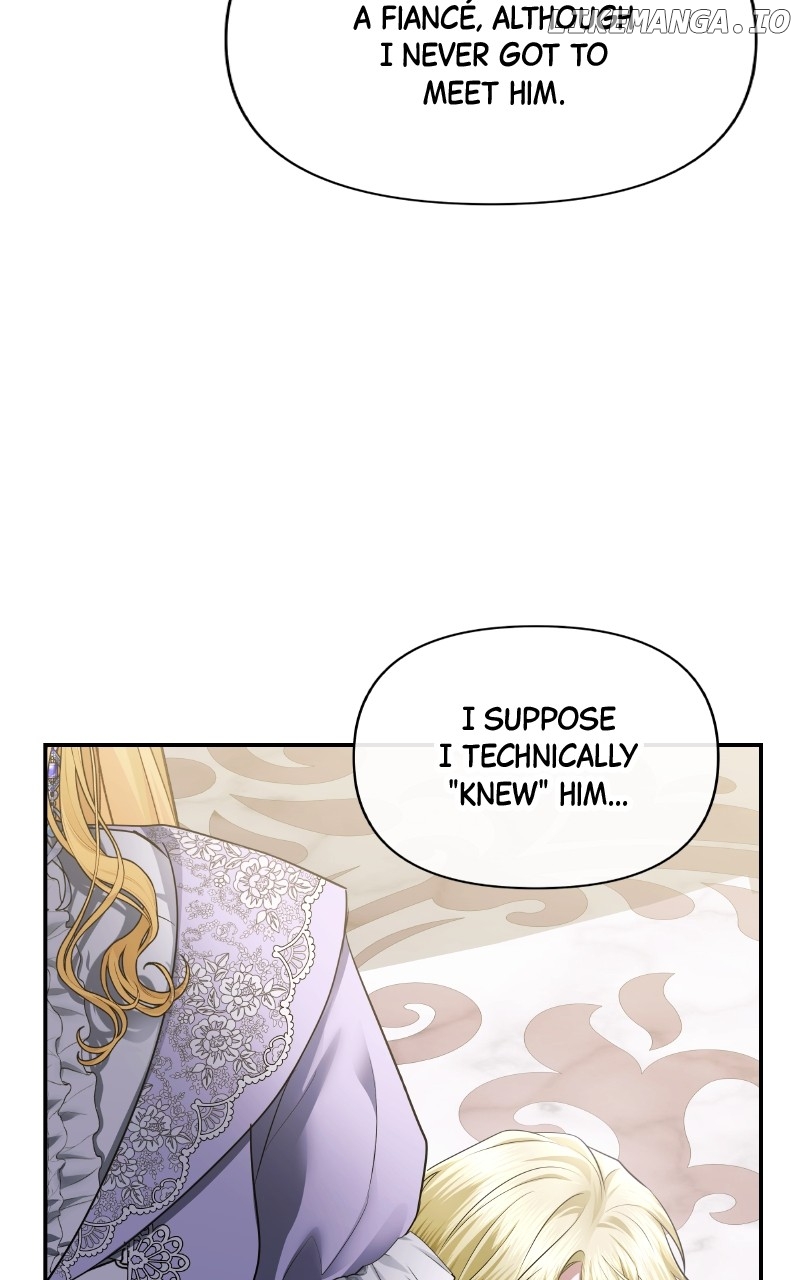 Ten Ways to Get Dumped by a Tyrant Chapter 65 - page 106