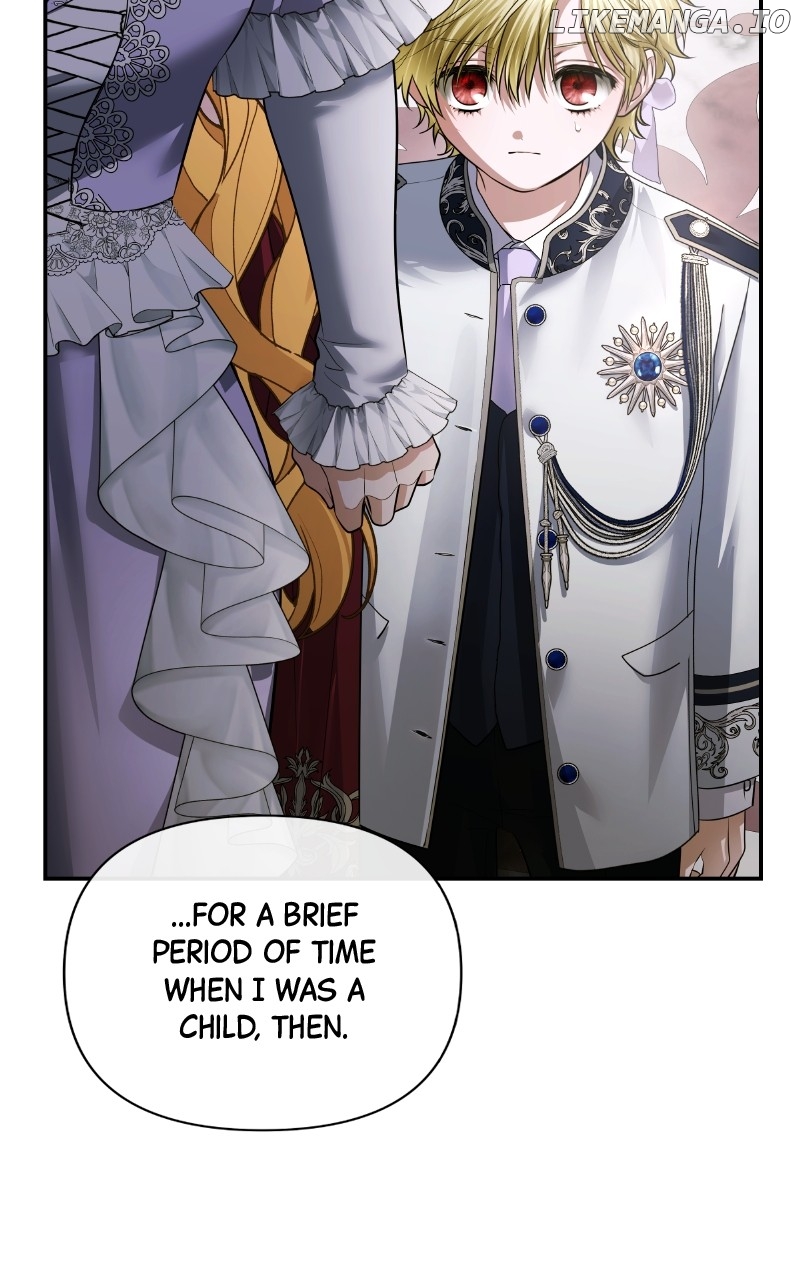 Ten Ways to Get Dumped by a Tyrant Chapter 65 - page 107