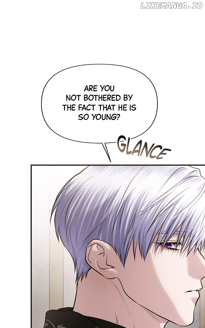 Ten Ways to Get Dumped by a Tyrant Chapter 65 - page 108