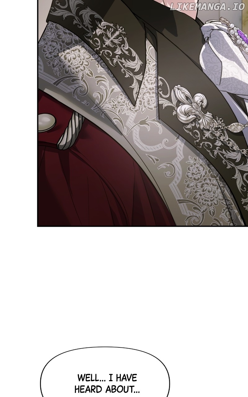 Ten Ways to Get Dumped by a Tyrant Chapter 65 - page 109