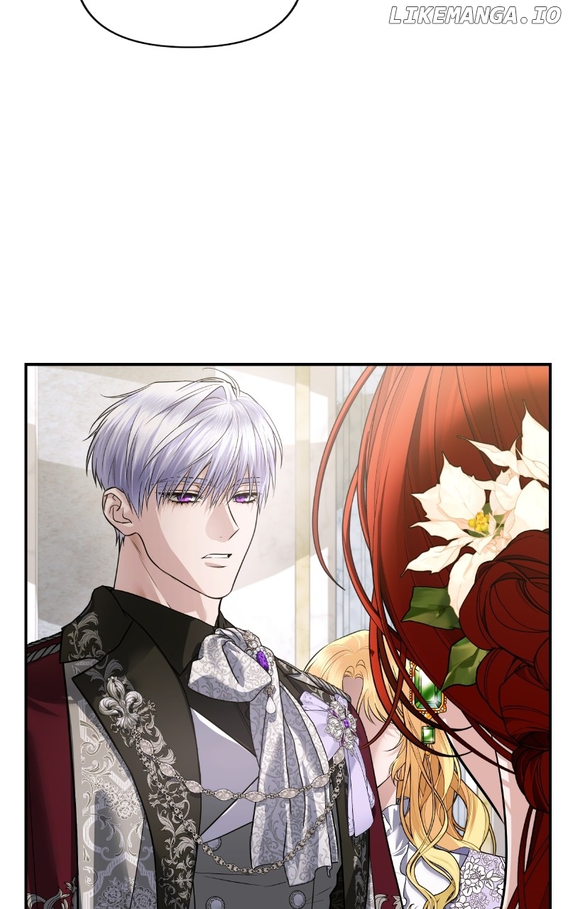 Ten Ways to Get Dumped by a Tyrant Chapter 65 - page 111