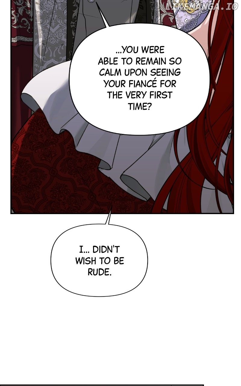 Ten Ways to Get Dumped by a Tyrant Chapter 65 - page 112