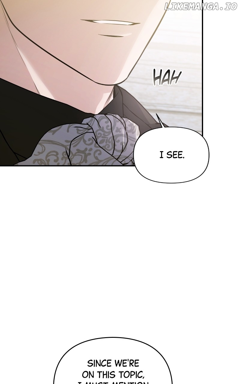 Ten Ways to Get Dumped by a Tyrant Chapter 65 - page 113