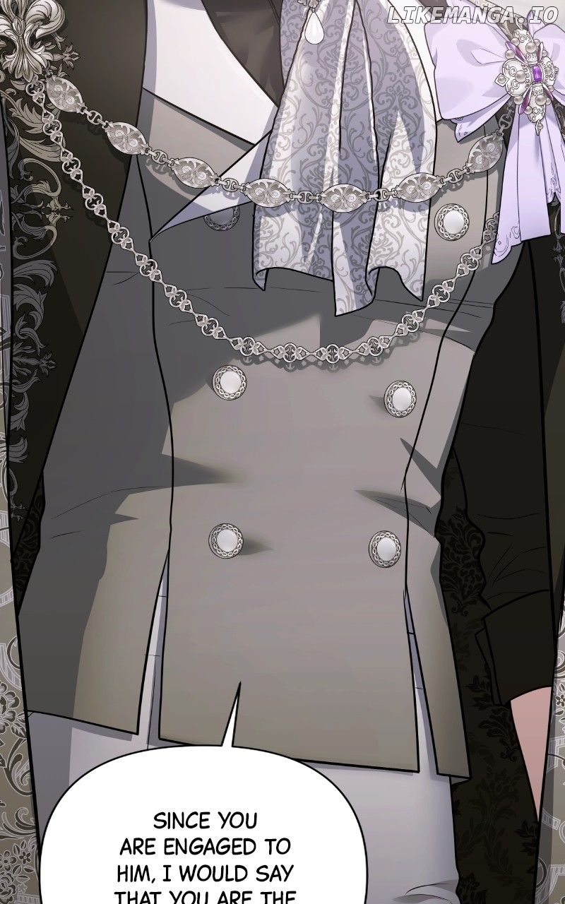 Ten Ways to Get Dumped by a Tyrant Chapter 65 - page 115