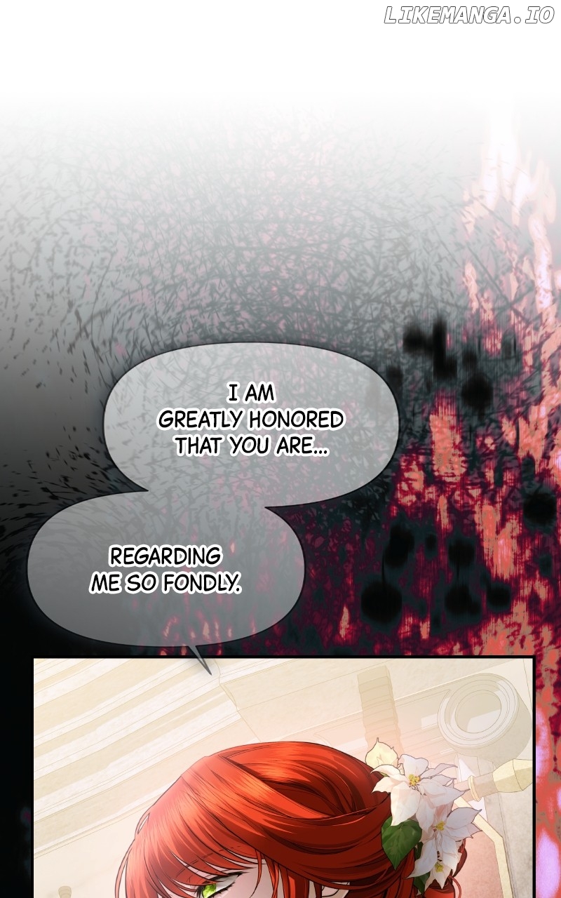 Ten Ways to Get Dumped by a Tyrant Chapter 65 - page 120