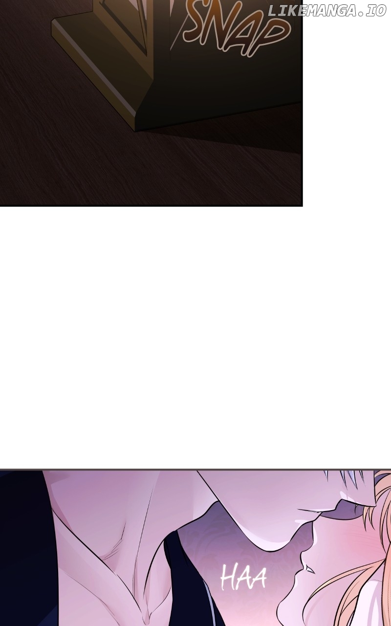 Ten Ways to Get Dumped by a Tyrant Chapter 65 - page 20
