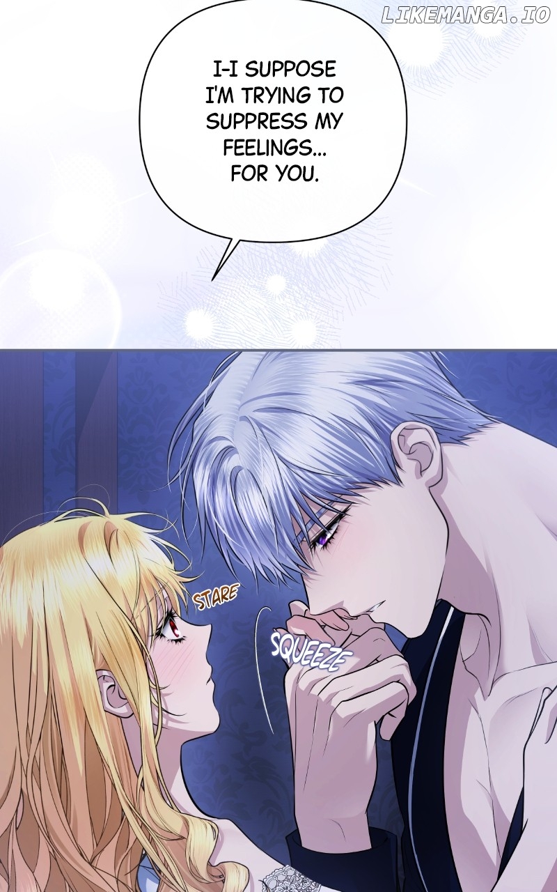 Ten Ways to Get Dumped by a Tyrant Chapter 65 - page 3