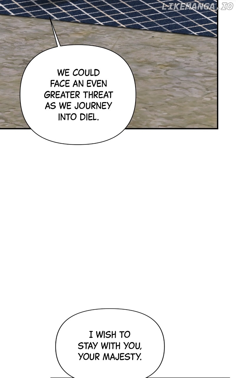 Ten Ways to Get Dumped by a Tyrant Chapter 65 - page 34