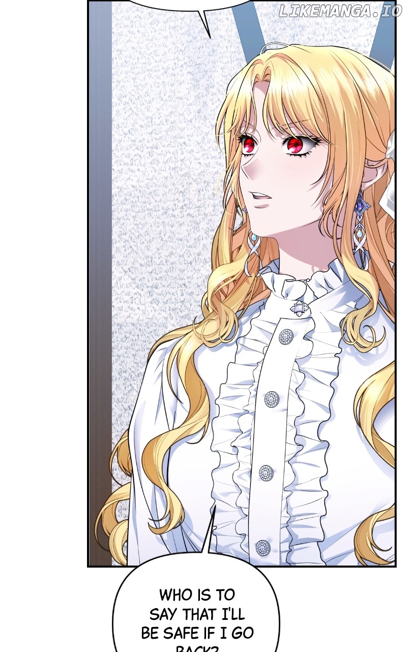 Ten Ways to Get Dumped by a Tyrant Chapter 65 - page 35
